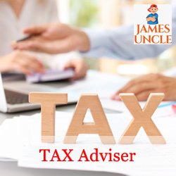 Income Tax advisor Mr. Sanjay Bhattacharyya in Boinchigram